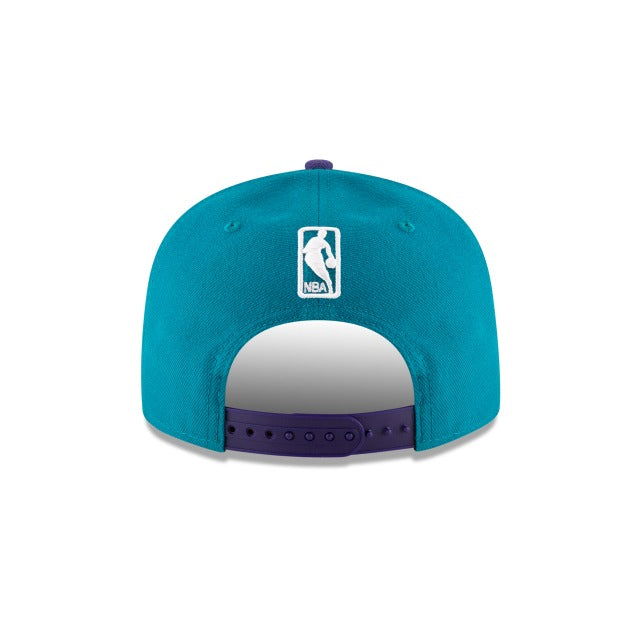 new-era-charlotte-hornets-nba-9fifty-snapback-hat-70557026
