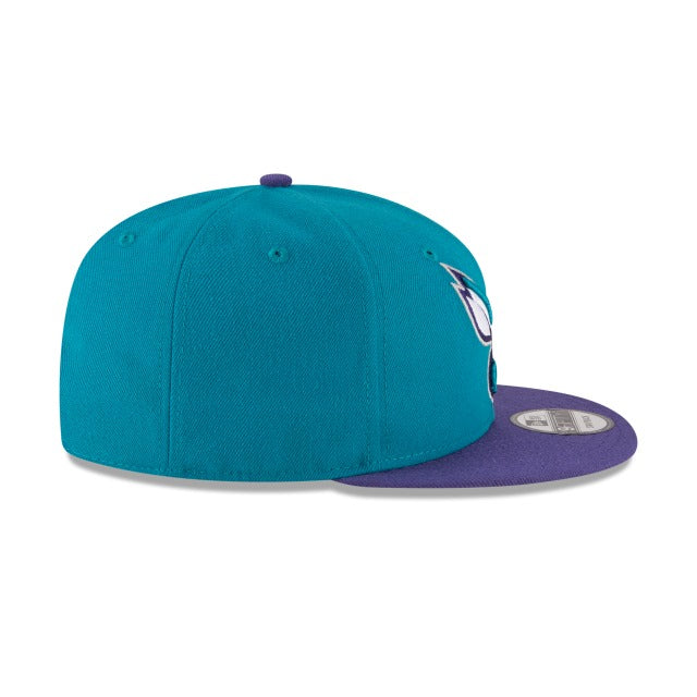 new-era-charlotte-hornets-nba-9fifty-snapback-hat-70557026