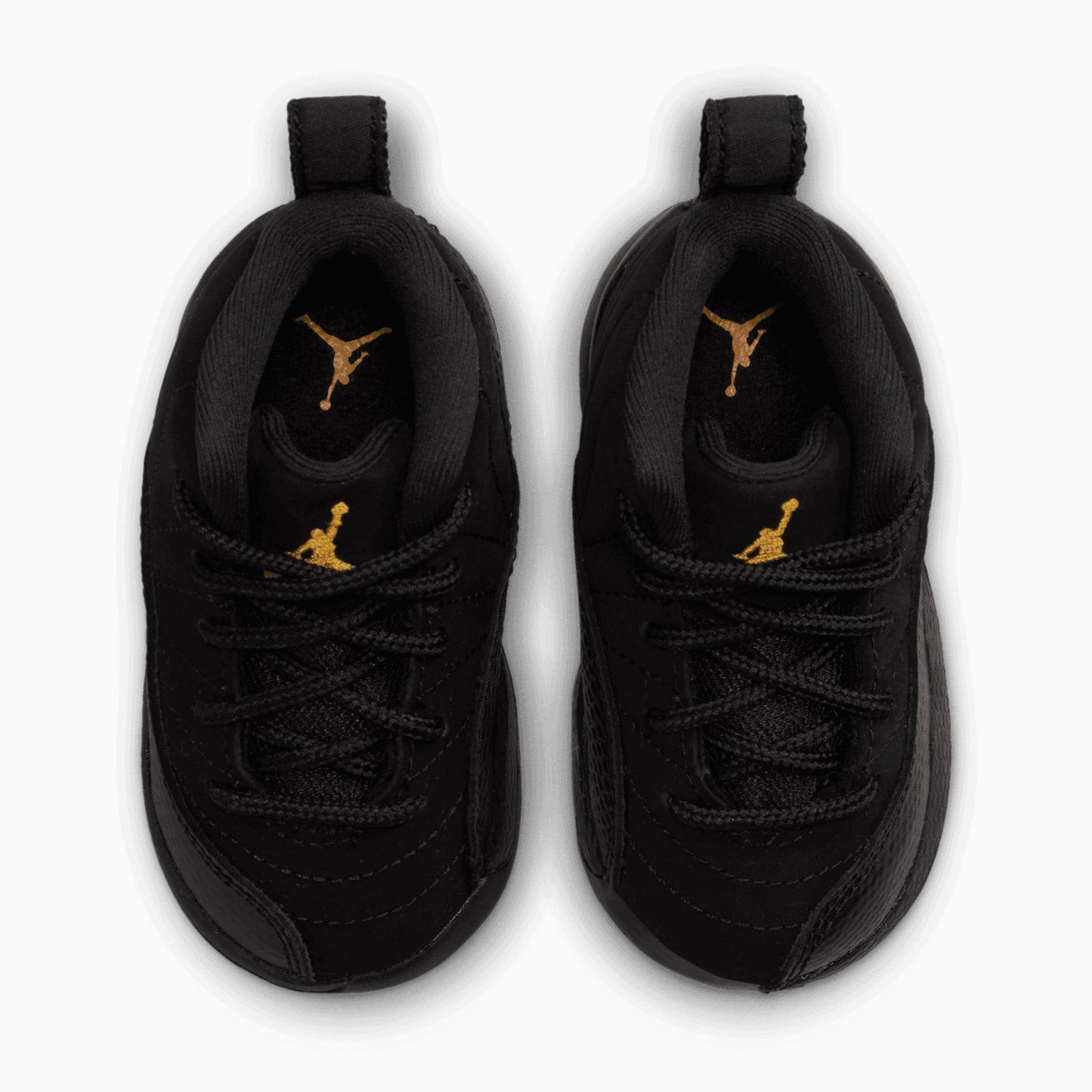 Jordan retro 12 winterized toddler shop