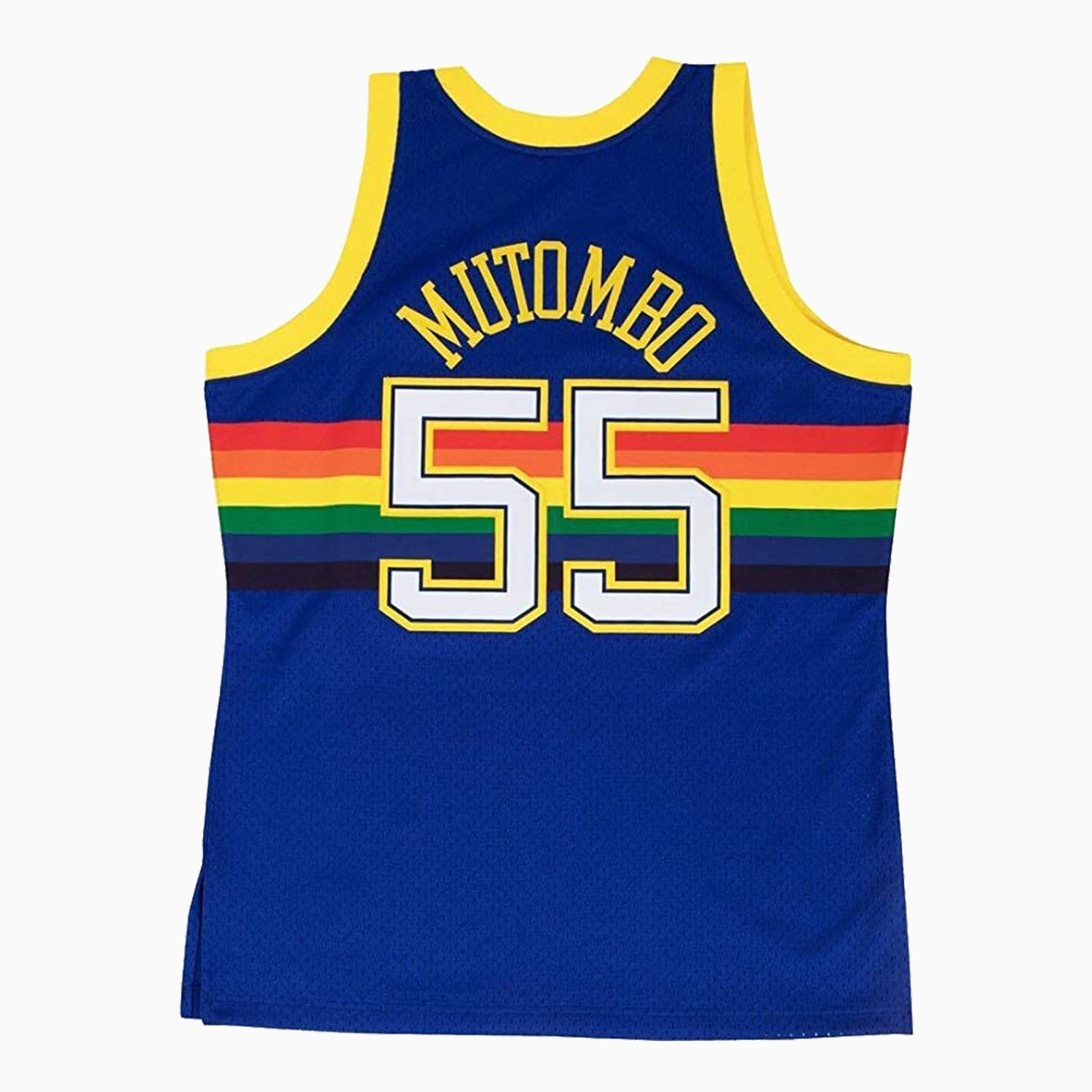 HOT Shaquille O'Neal Orlando Magic Mitchell & Ness Preschool