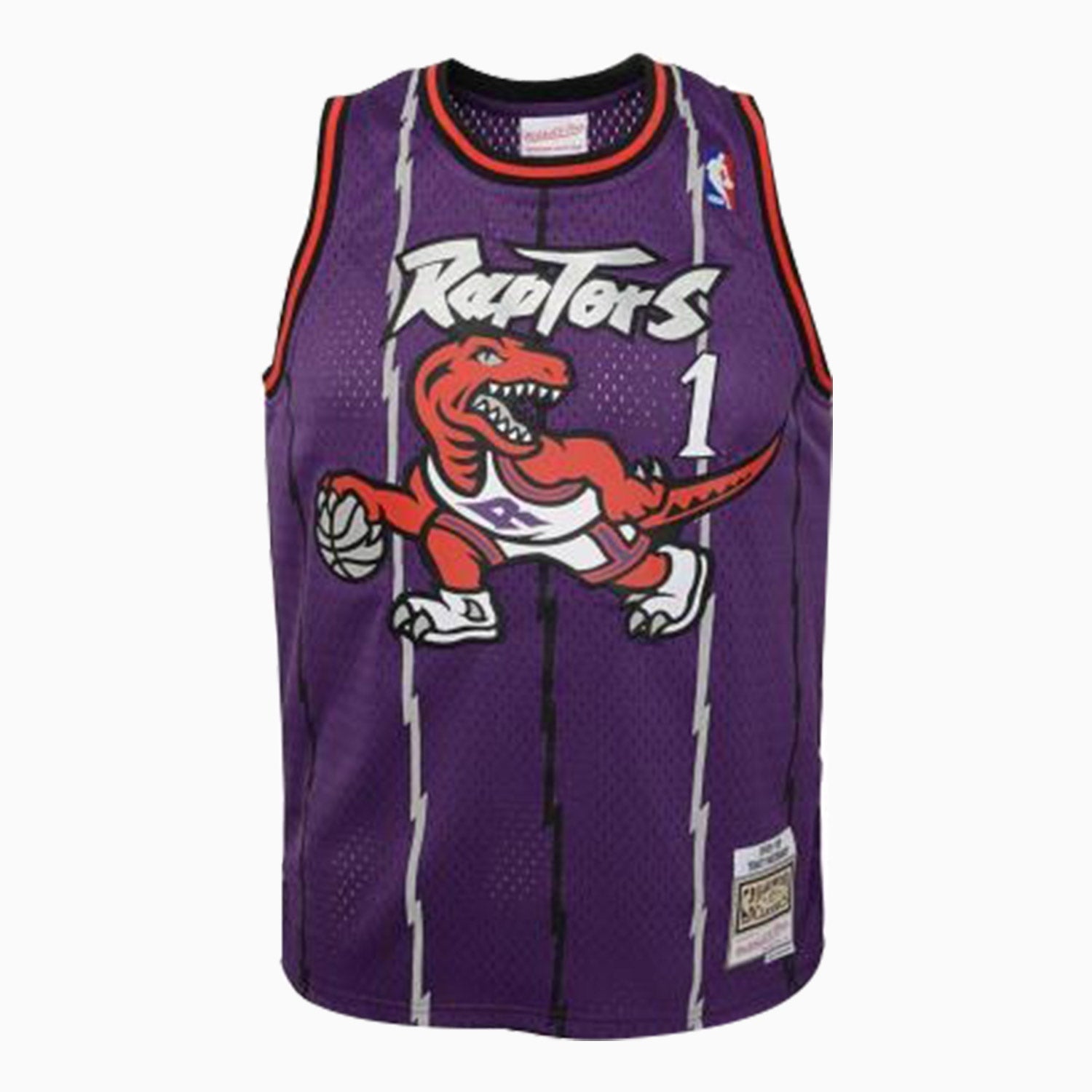 Mitchell & Ness Tracy McGrady Swingman Jersey Toronto Raptors