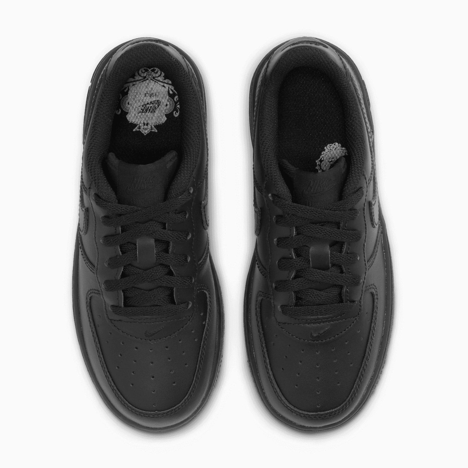 nike-kids-nike-force-1-le-triple-black-pre-school-shoes-dh2925-001