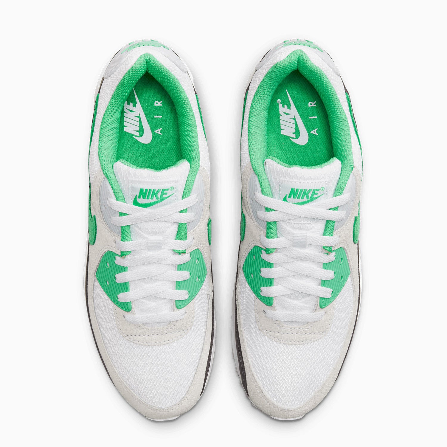mens-nike-air-max-90-spring-green-shoes-dm0029-104