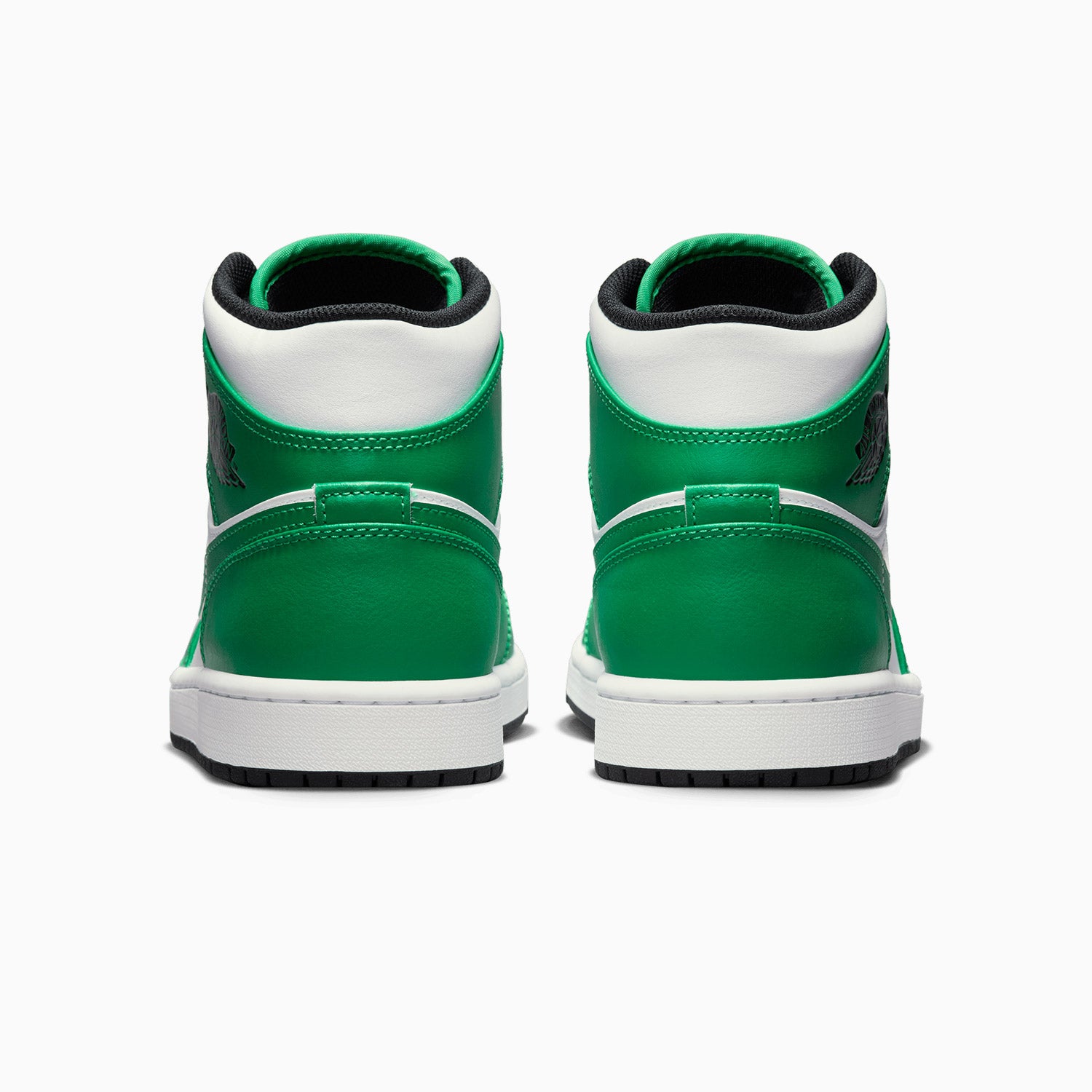 jordan-mens-air-jordan-1-mid-lucky-green-shoes-dq8426-301