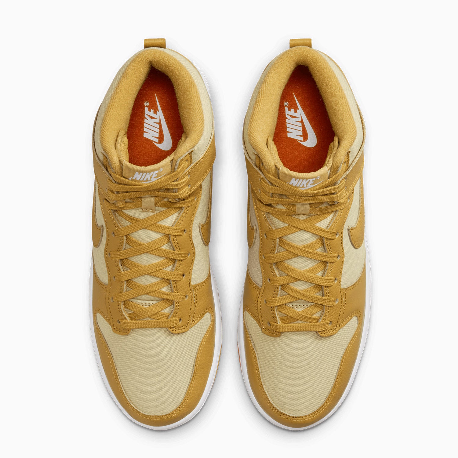 mens-nike-dunk-hi-retro-gold-canvas-shoes-dv7215-700