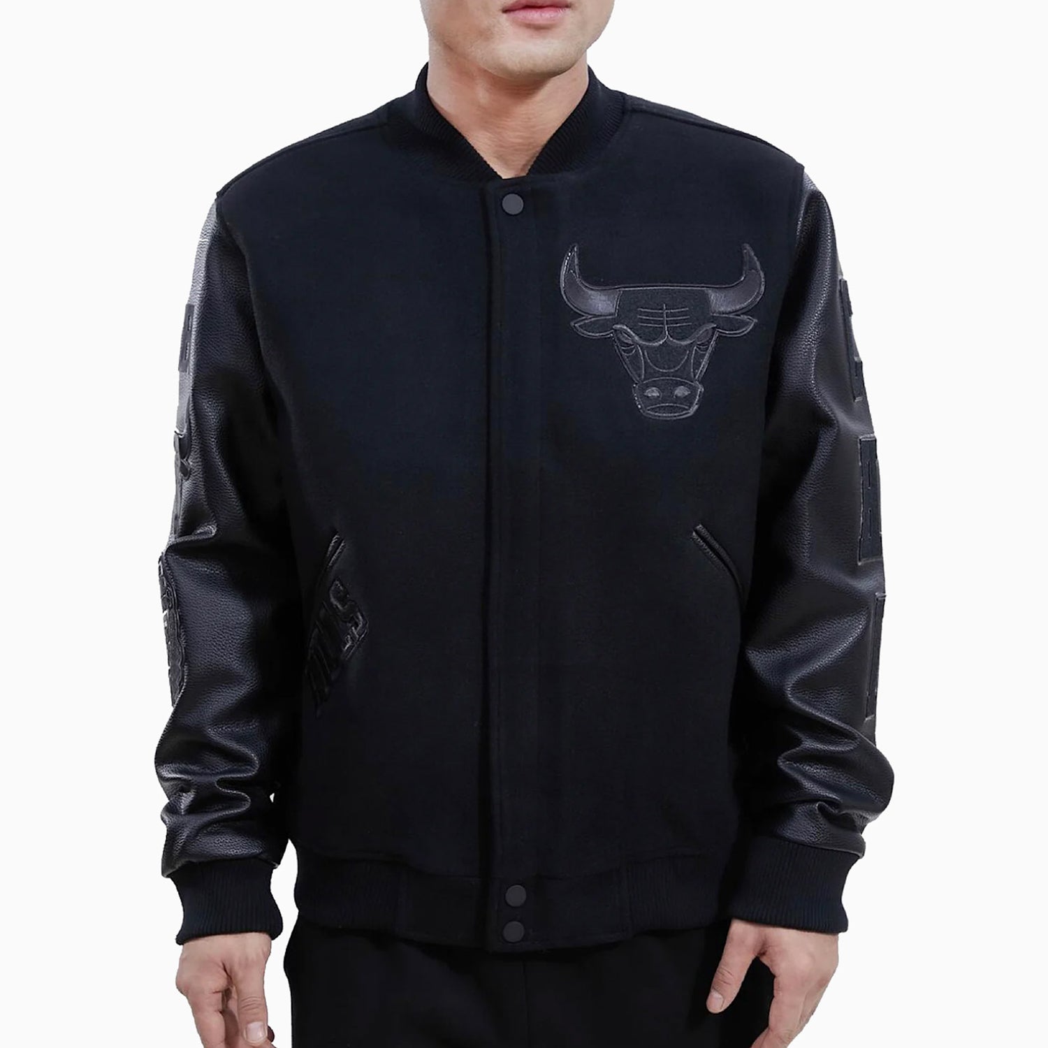 pro-standard-mens-chicago-bulls-triple-black-varsity-satin-jacket-bcb653449-blk