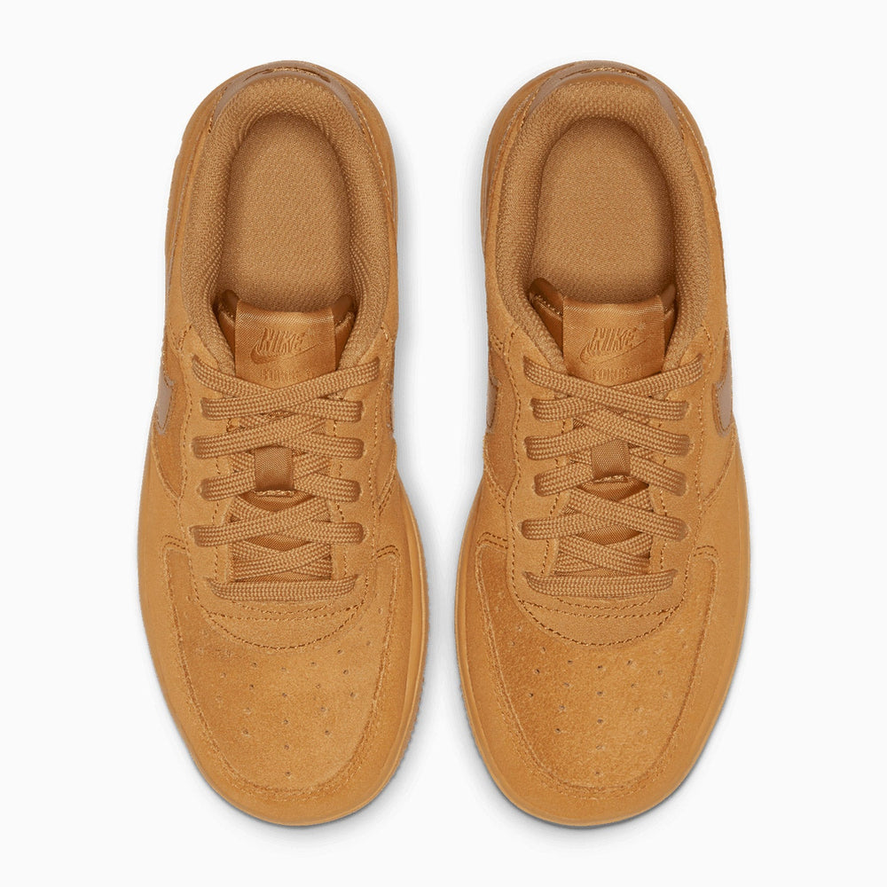 wheat air force 1 kids