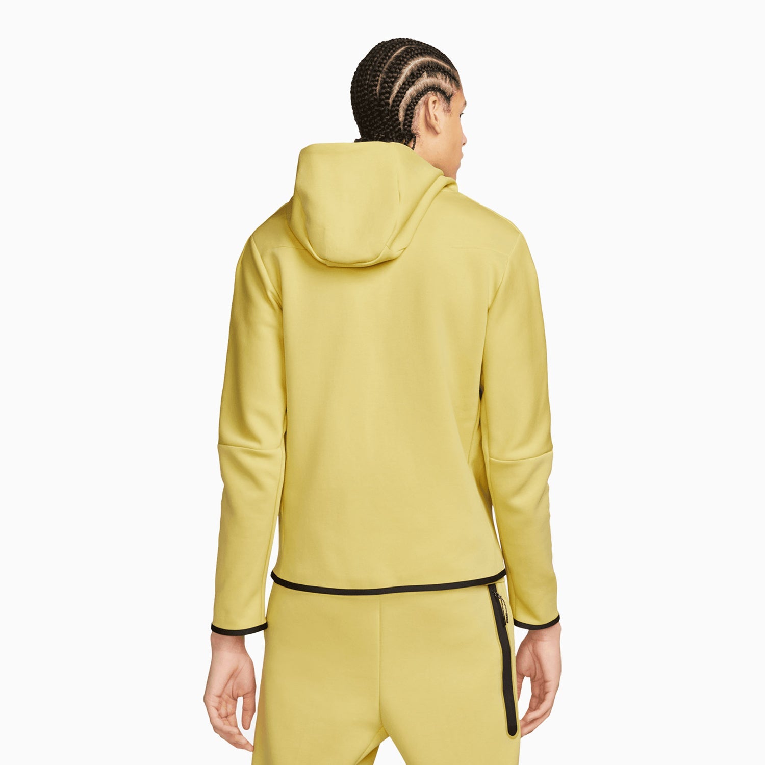 Men's Nike Tech Sportswear Tracksuit
