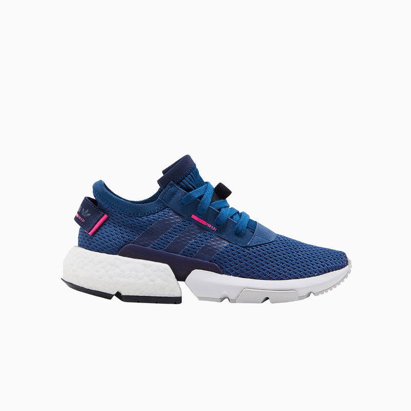 Adidas Kids POD-S3.1 Athletic Shoes Grade School