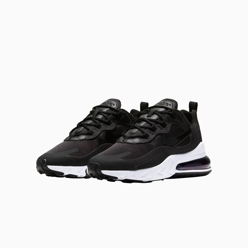 Nike Women's Air Max 270 React - Ultra-smooth ride with React technology