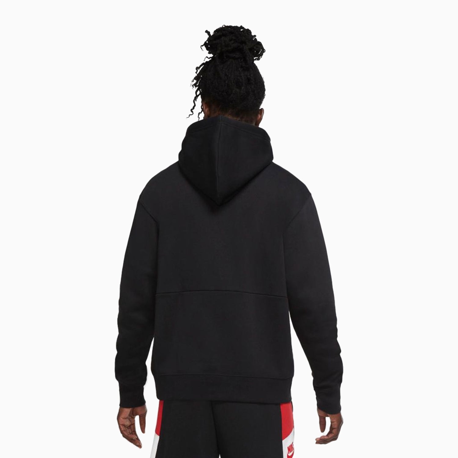 Pull nike tech jordan clearance