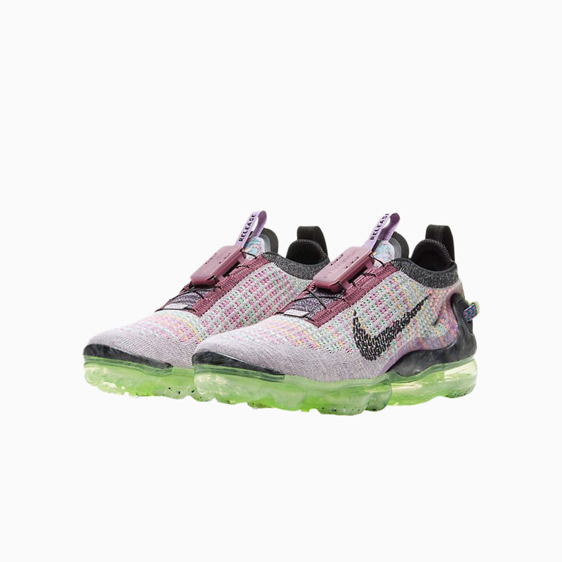 Women's Nike Air Vapormax 2020 Flyknit - Eco-friendly and stylish with VaporMax Air cushioning