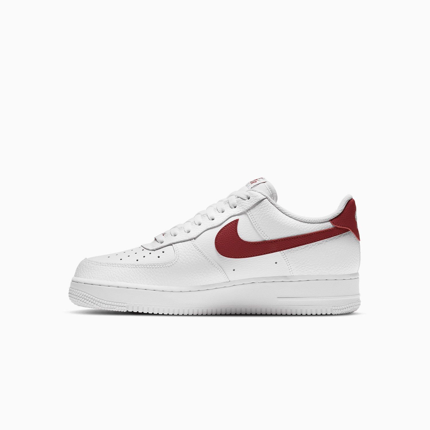mens-nike-air-force-1-07-whiteteam-red-shoes-cz0326-100
