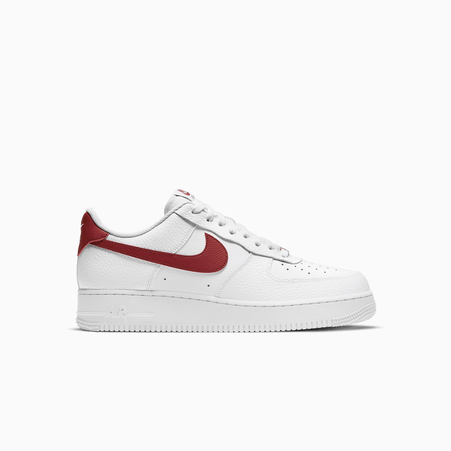 mens-nike-air-force-1-07-whiteteam-red-shoes-cz0326-100