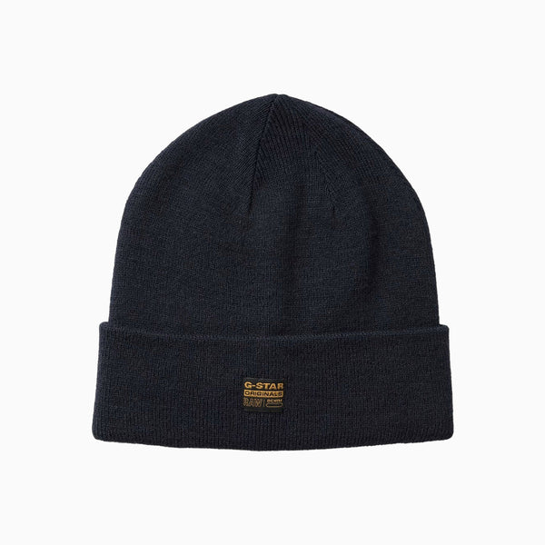 G-Star Raw Men's Effo Long Beanie
