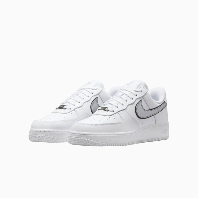 Women's Nike Air Force 1 '07 Essential - Classic design with Nike Air cushioning for all-day comfort