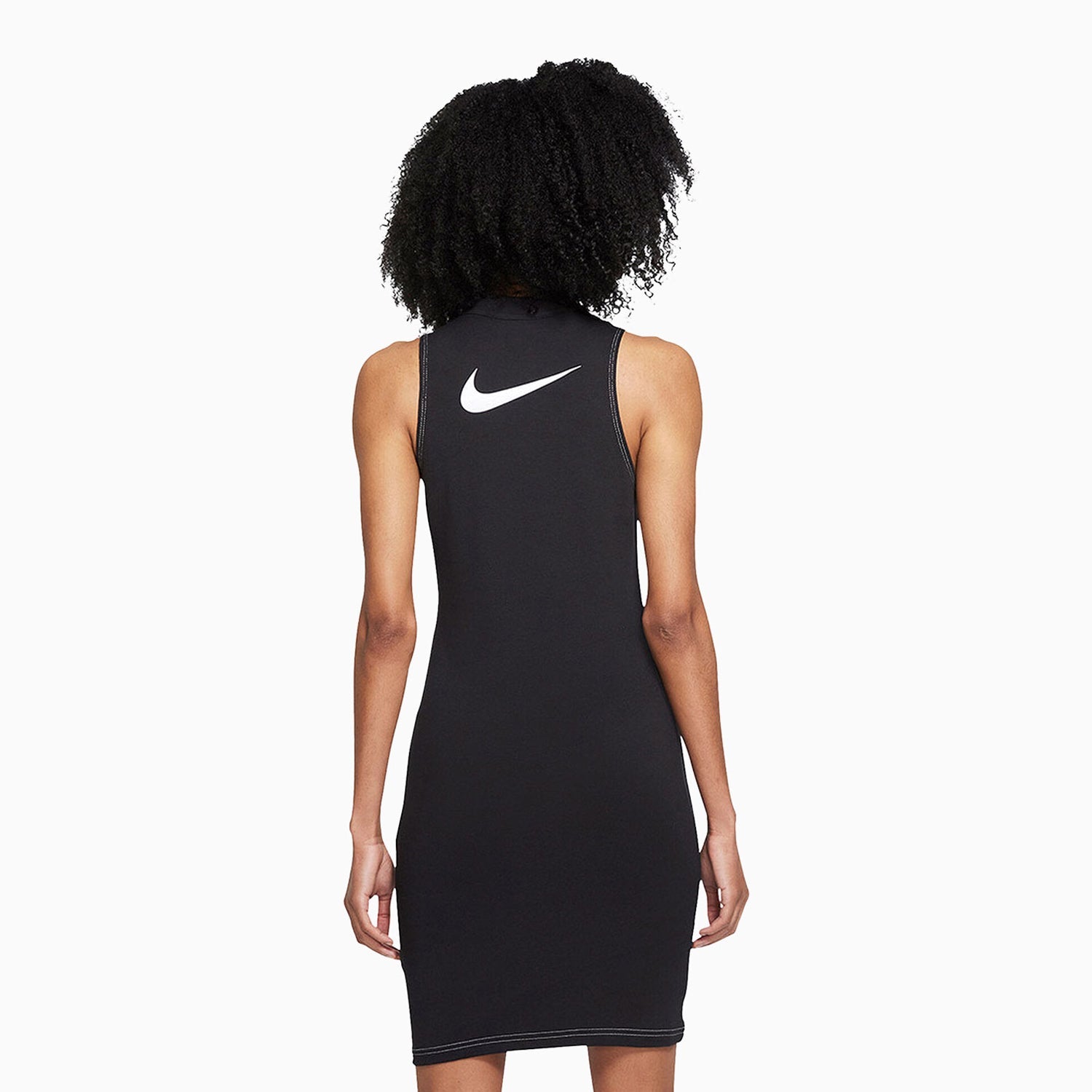 Nike Women's Sportswear Swoosh Dress Nike Women's Sportswear Swoosh Dress