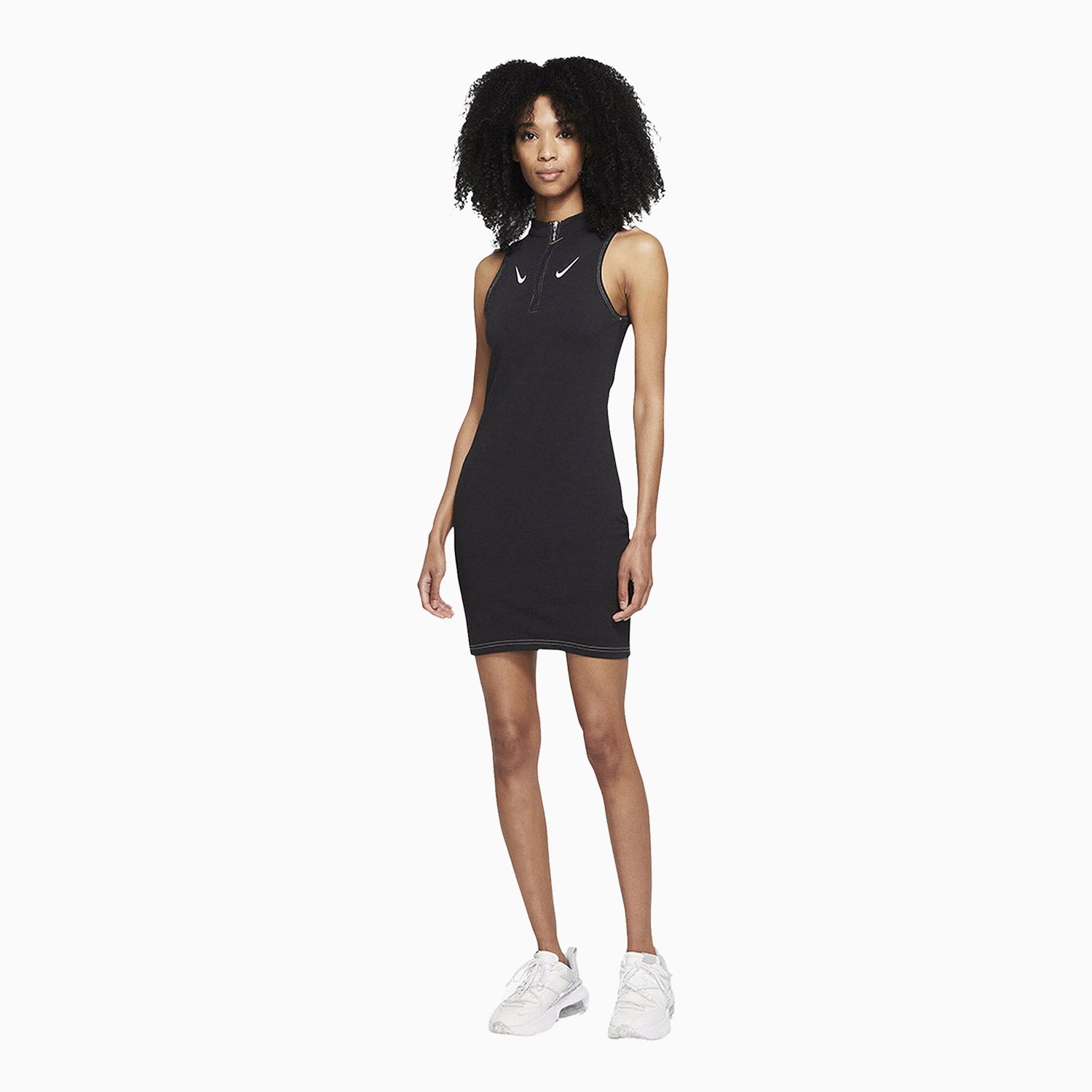 Nike Women's Sportswear Swoosh Dress Nike Women's Sportswear Swoosh Dress