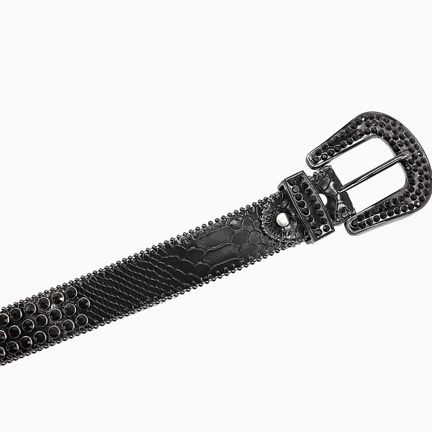 dna-premium-dna-belt-black-alligator-skin-with-black-stones-dna-77