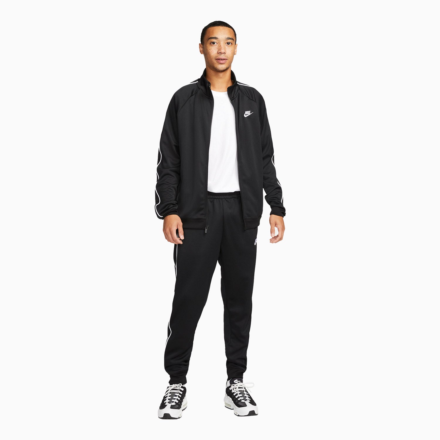 Men s Nike Sportswear Club Tracksuit