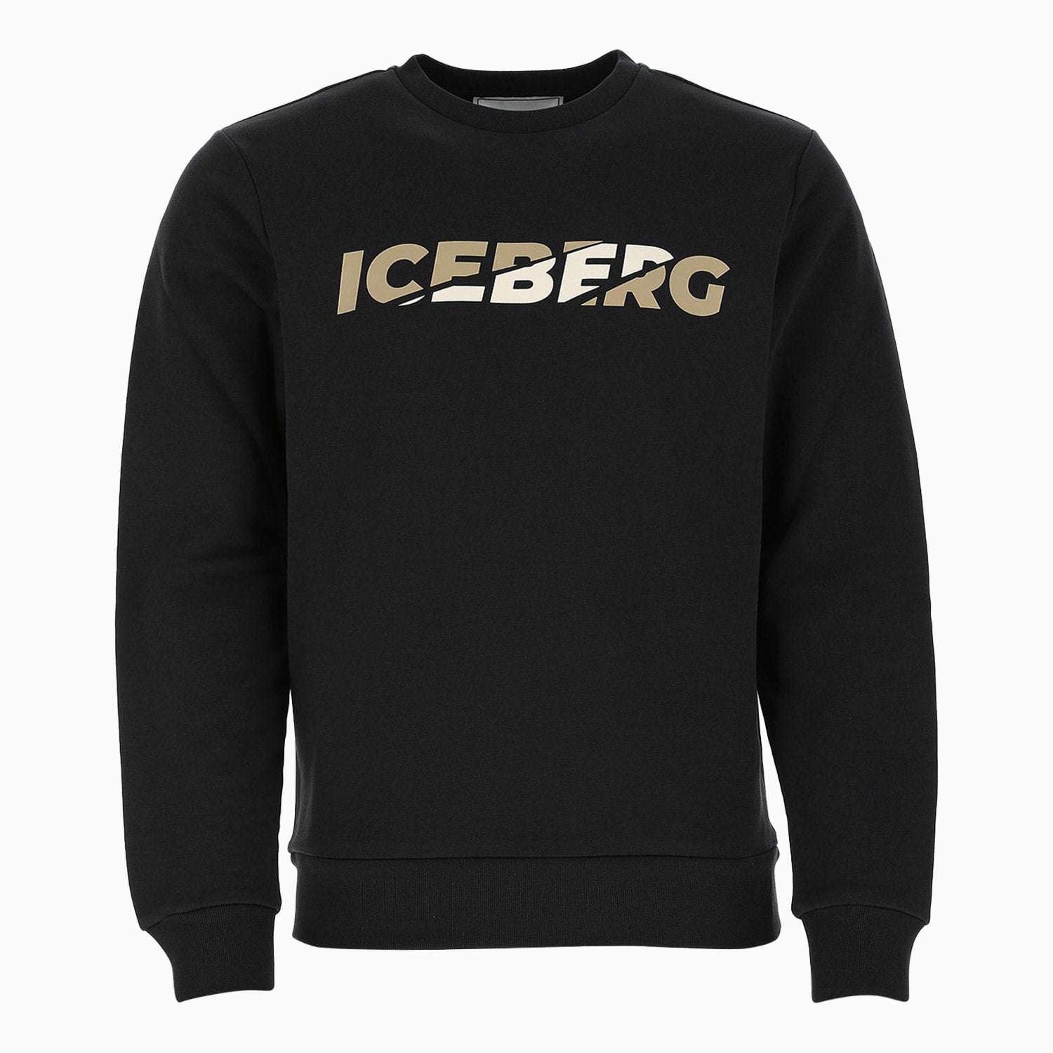 iceberg-mens-sweat-shirt-e052-6302-9000