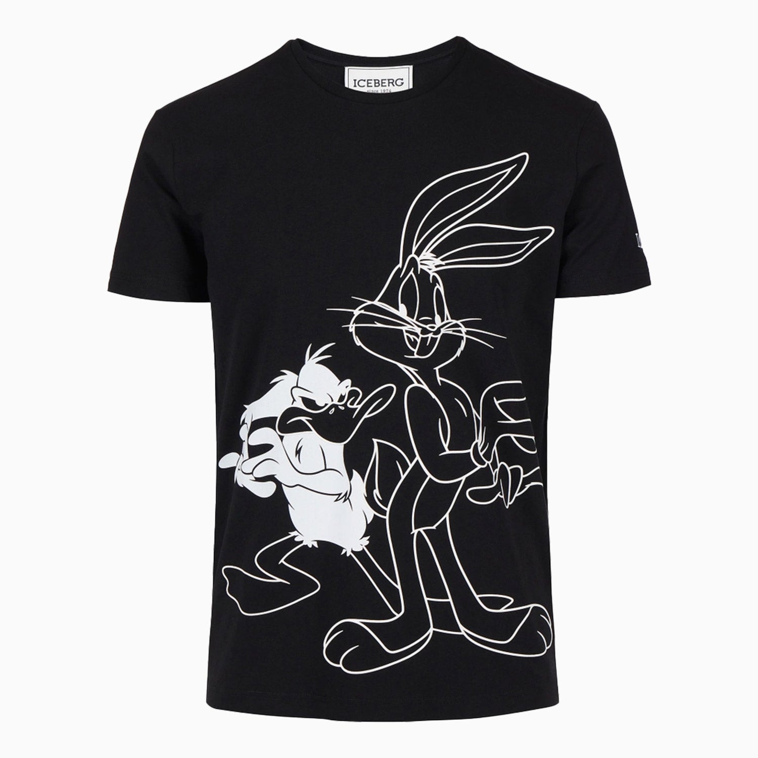 iceberg-mens-bugs-bunny-and-daffy-duck-t-shirt-f012-639a-9000