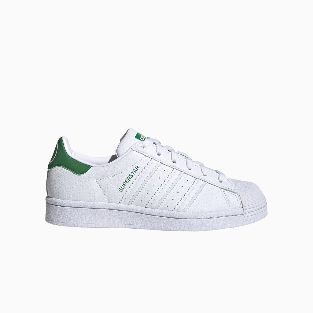 adidas gazelle silver green womens adidas Kids' Grade School Superstar II Shoes, Size 6, Black/White