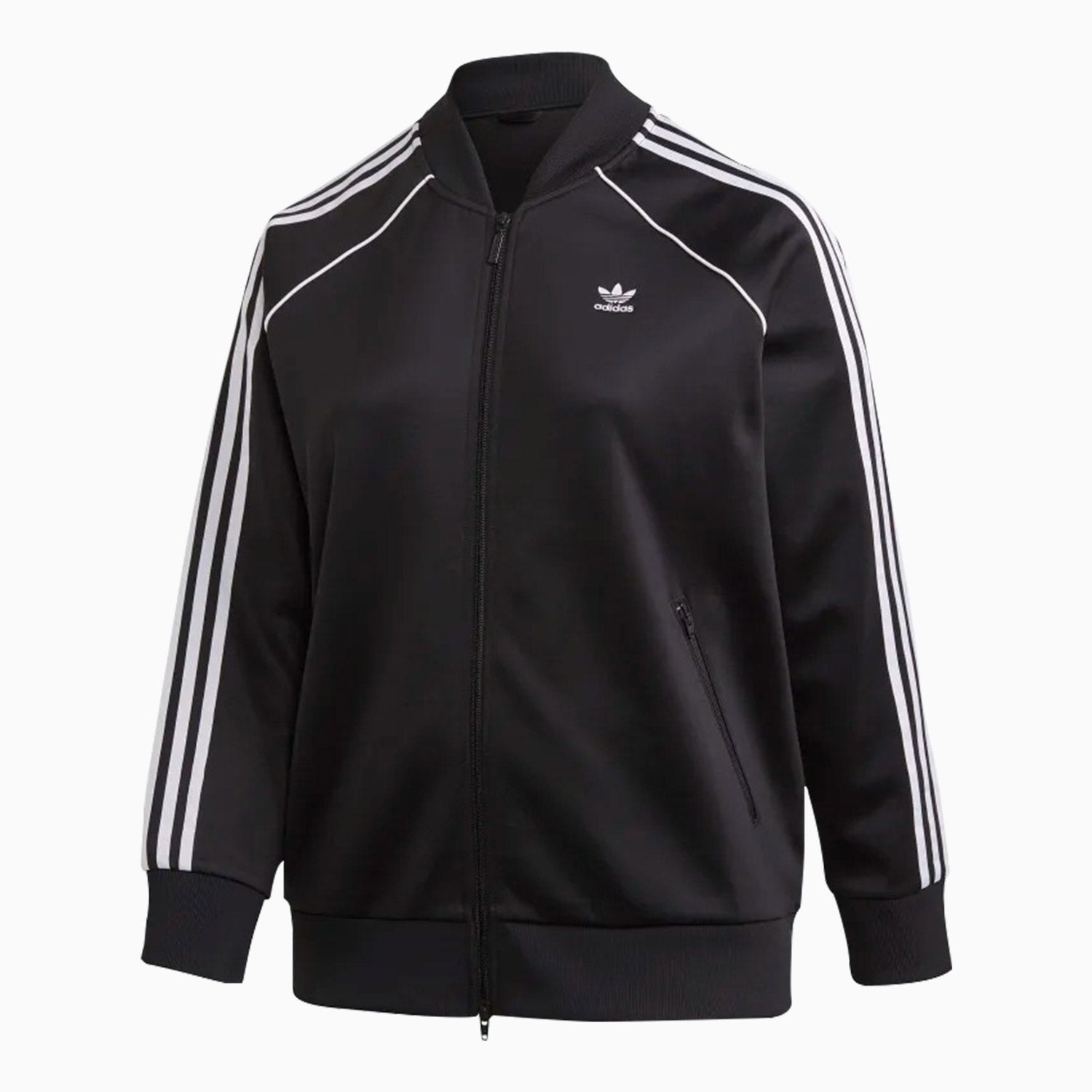 Adidas Originals Women's Plus Size Adidas Jogging Suits