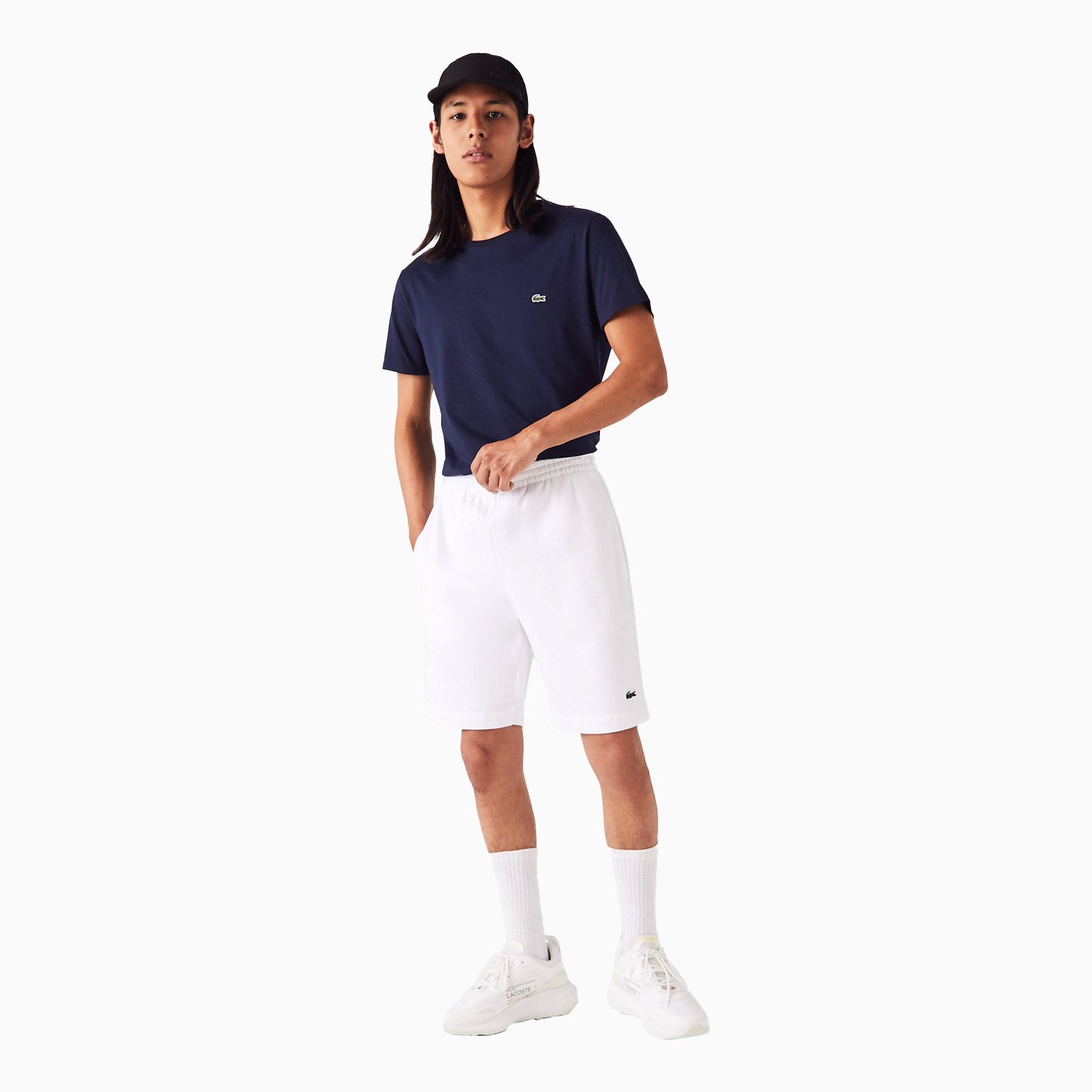 lacoste-mens-organic-brushed-cotton-fleece-shorts-gh9627-001