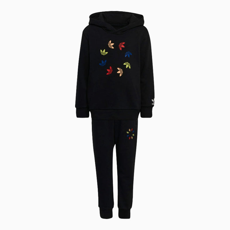 Adidas Kids Adicolor Jogging Suit