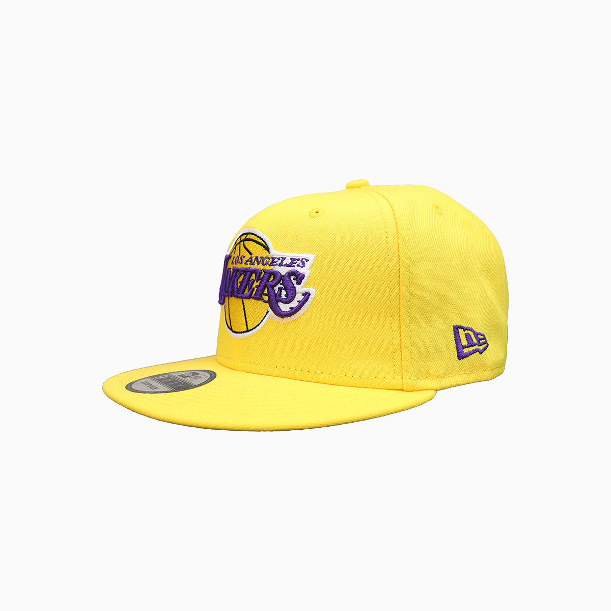 Pro Standard Los Angeles Lakers 17X Champs Snapback Hat