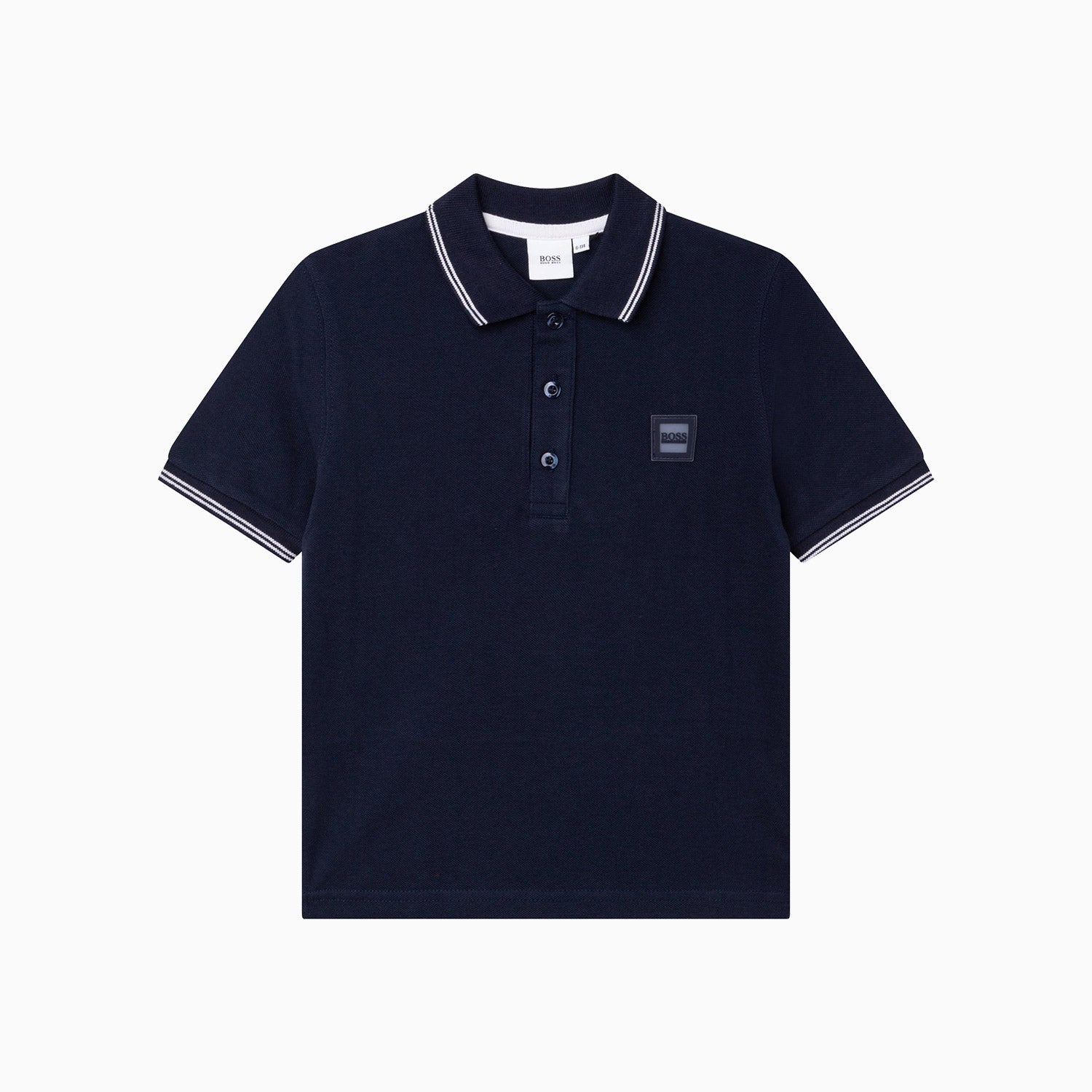 hugo-boss-kids-pique-polo-flat-knitted-stripe-short-sleeve-shirt-j25l73-730