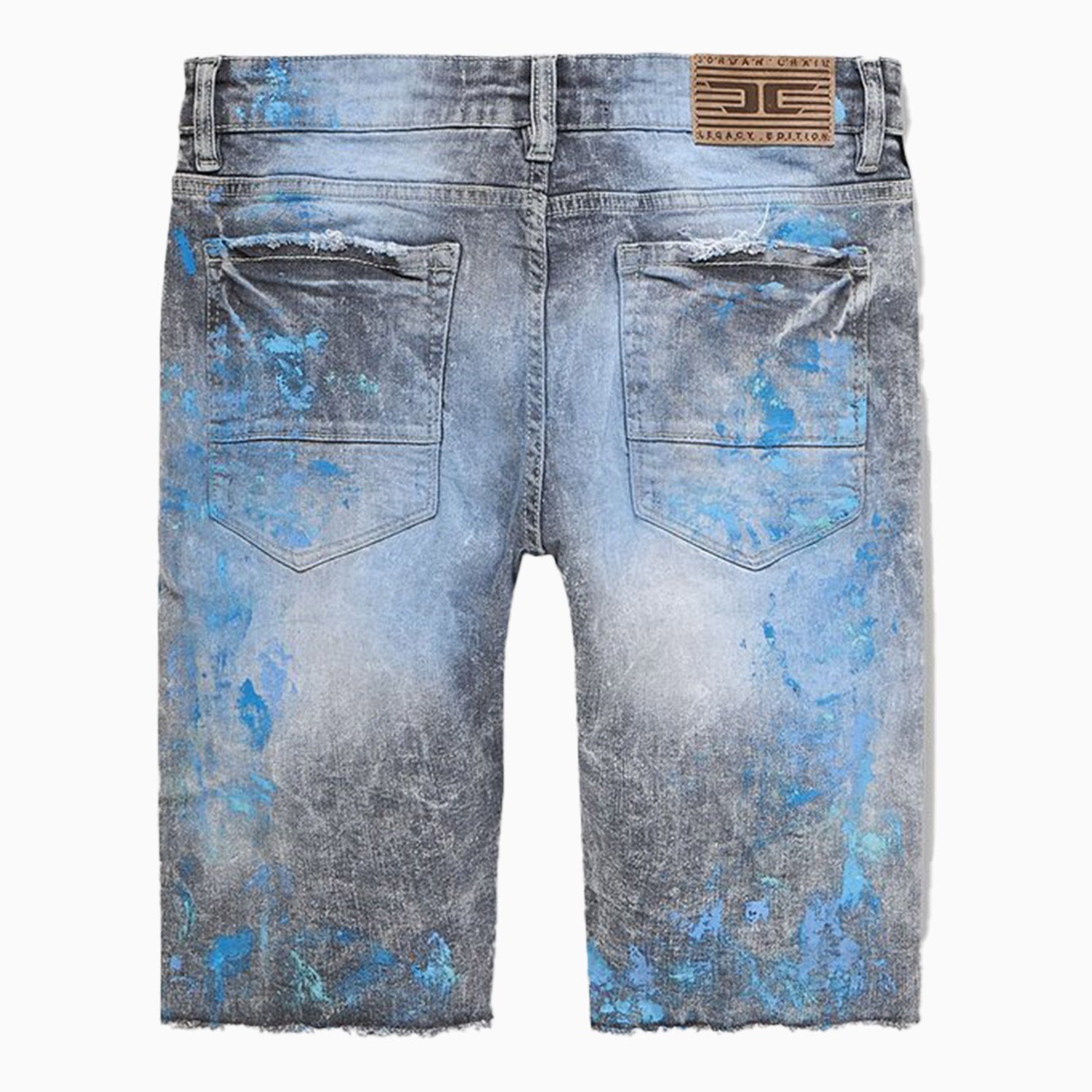 jordan-craig-mens-rhinestone-striped-denim-short-j3167s-bw