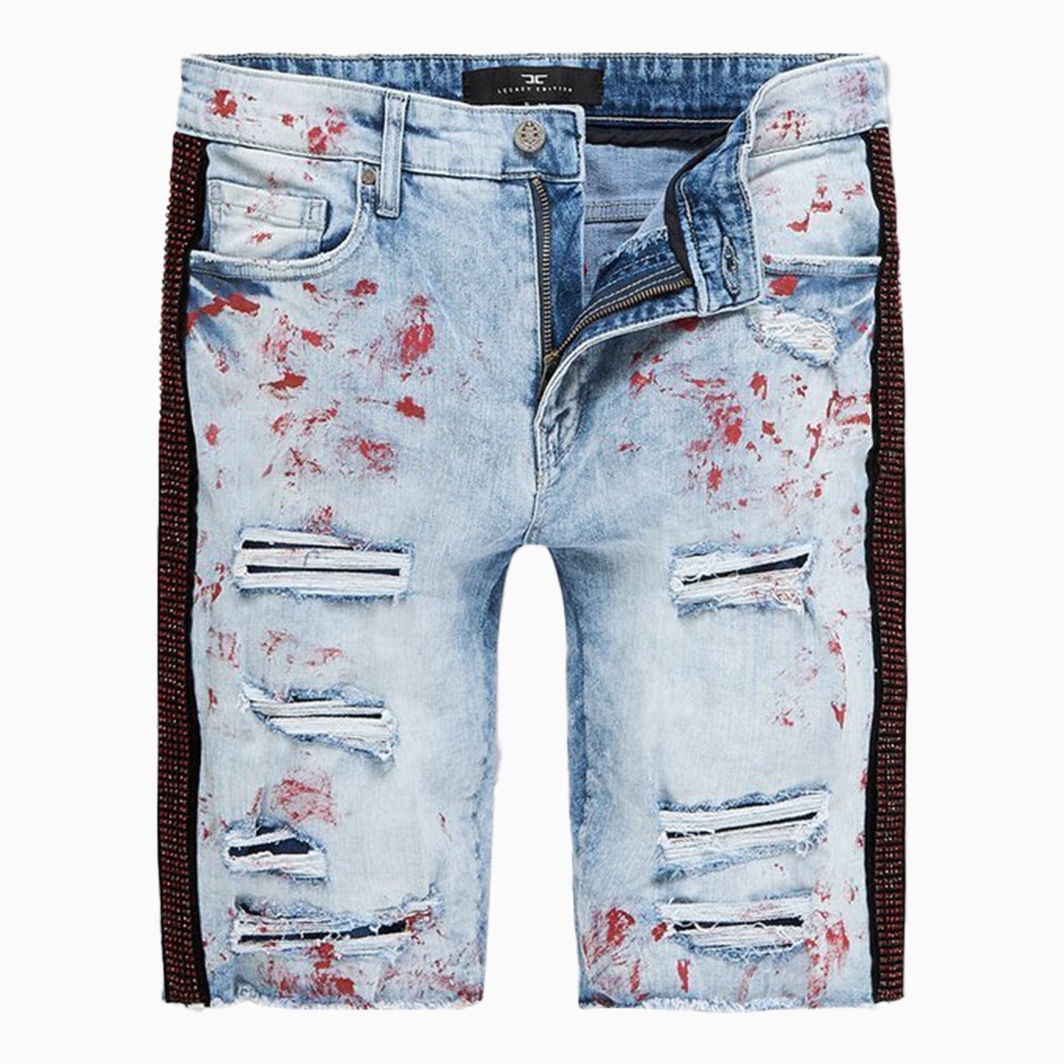 jordan-craig-mens-rhinestone-striped-denim-short-j3167s-bw