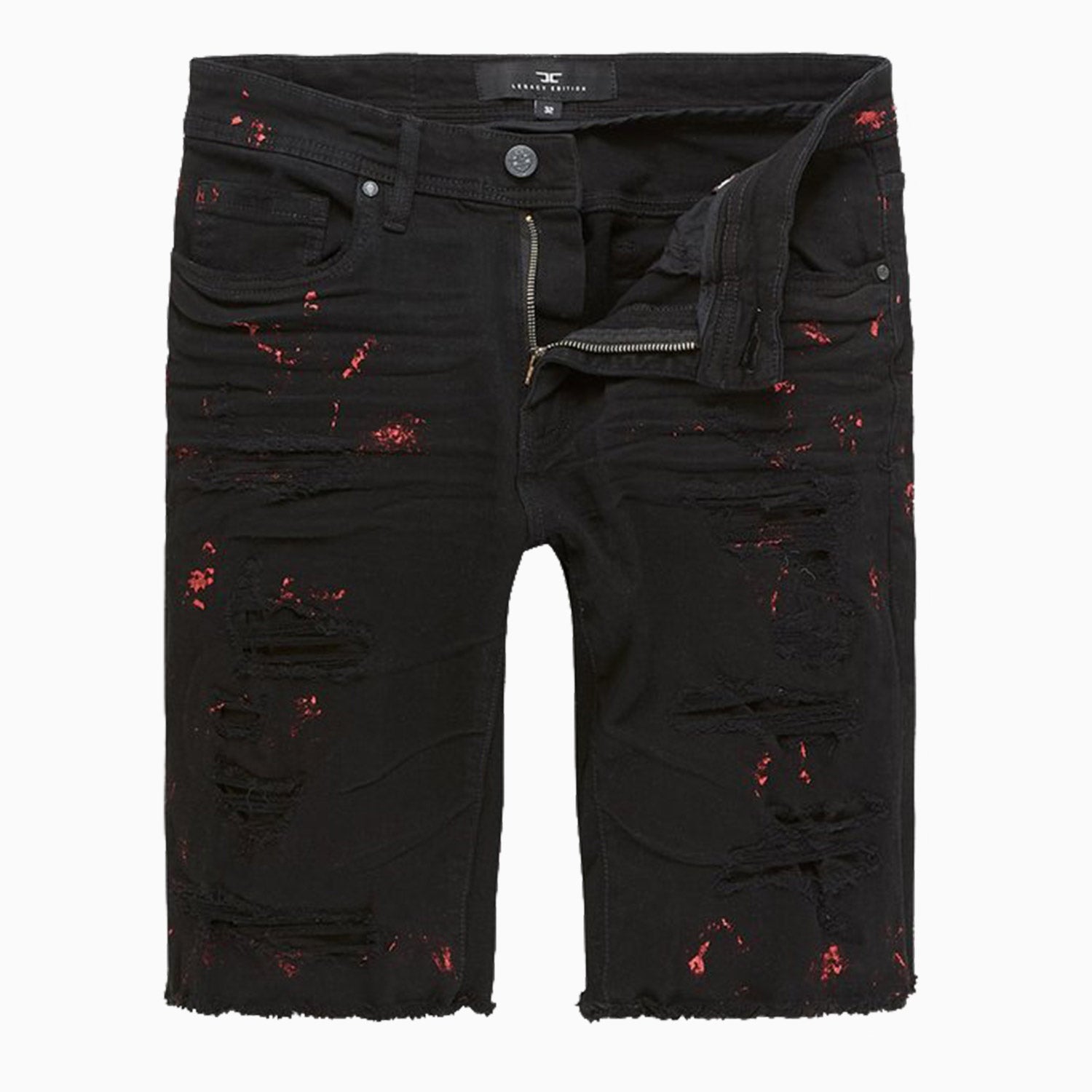 jordan-craig-mens-vengeance-denim-short-j3176s-blk