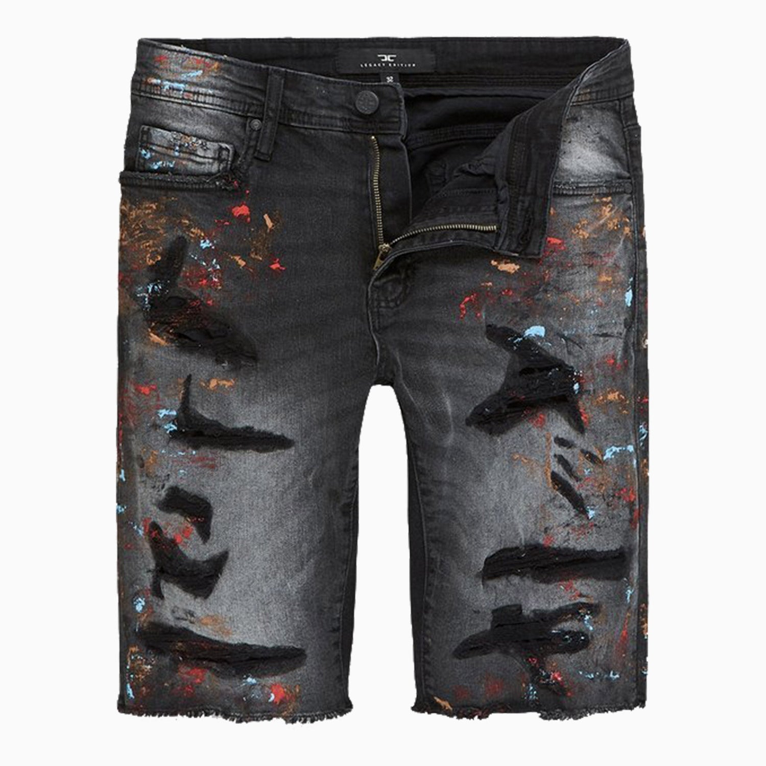 jordan-craig-mens-vengeance-denim-short-j3176s-blk