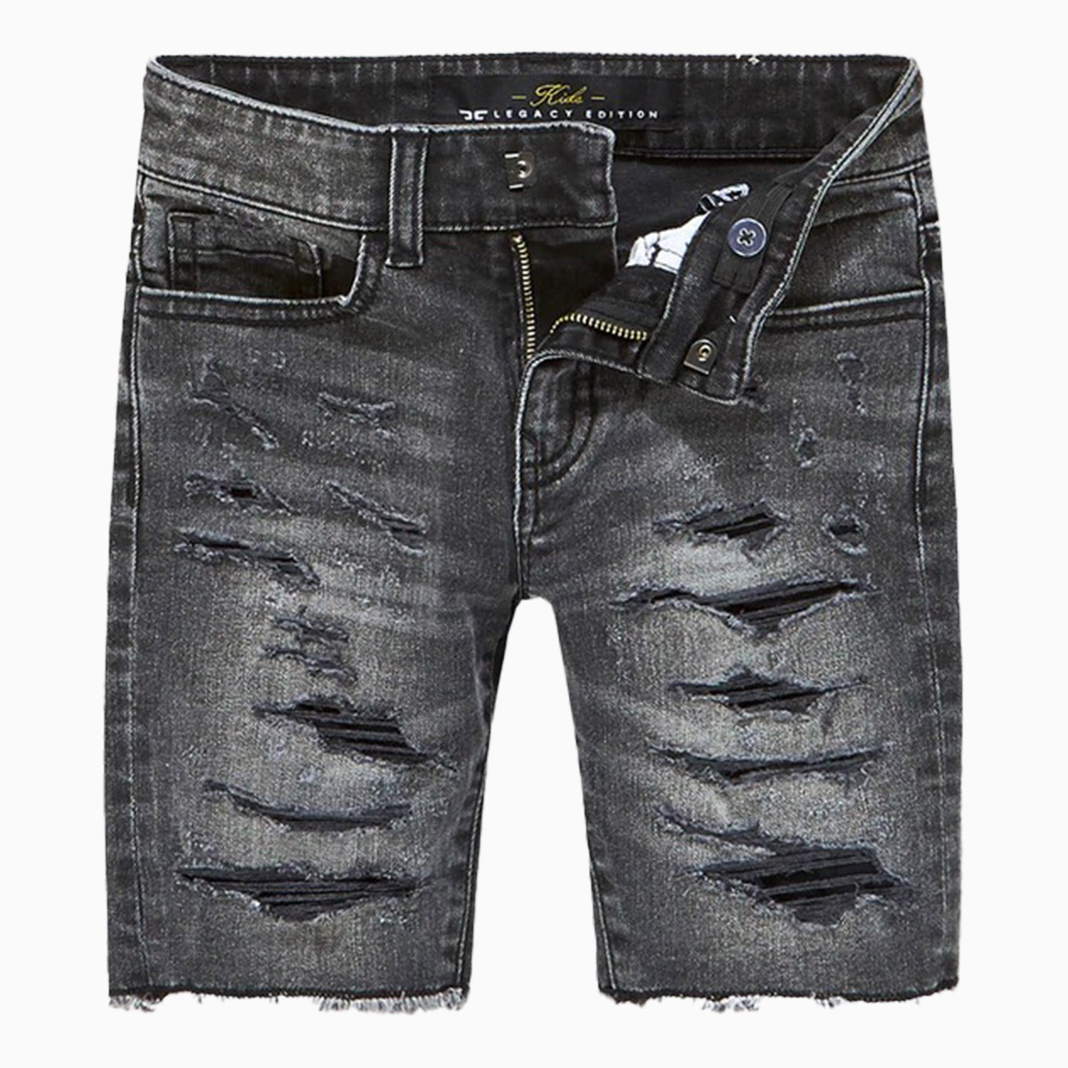 jordan-craig-kids-shredded-denim-shorts-j3185sk-bs