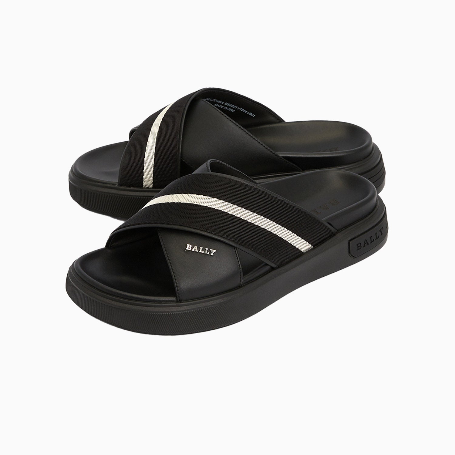 Bally made in prc sale