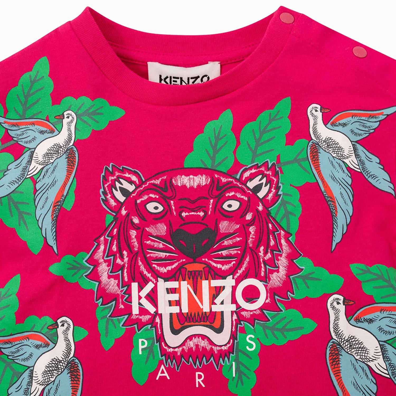 kenzo-kids-tiger-short-sleeves-t-shirt-k05404-49f