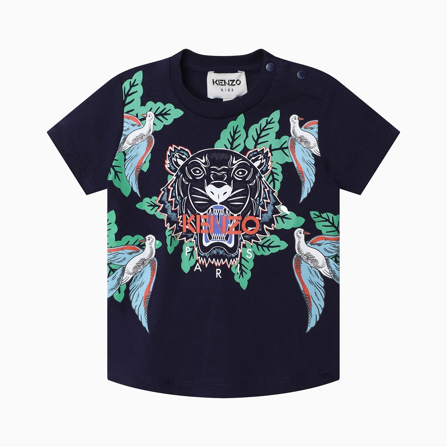 kenzo-kids-tiger-short-sleeves-t-shirt-k05428-868