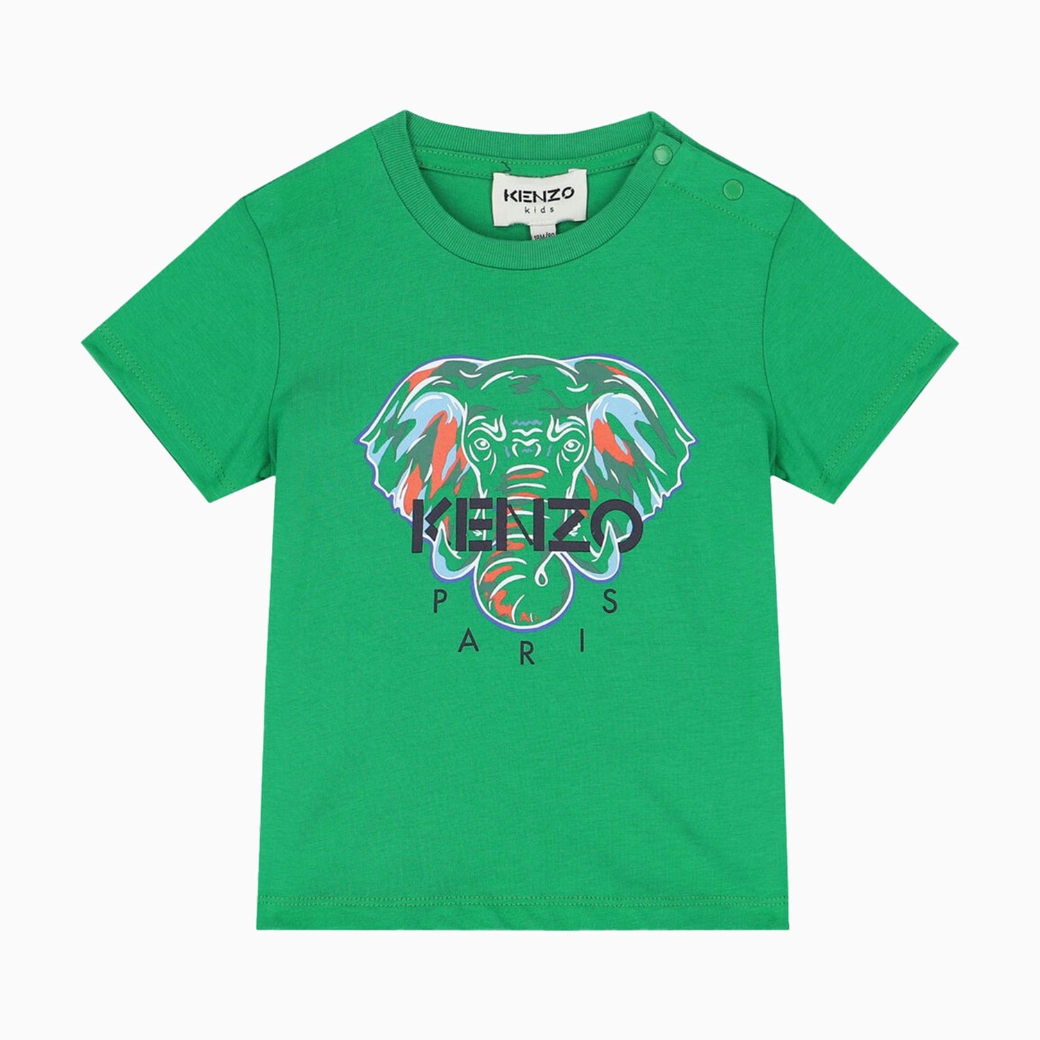 kenzo-kids-elephant-short-sleeves-t-shirt-1