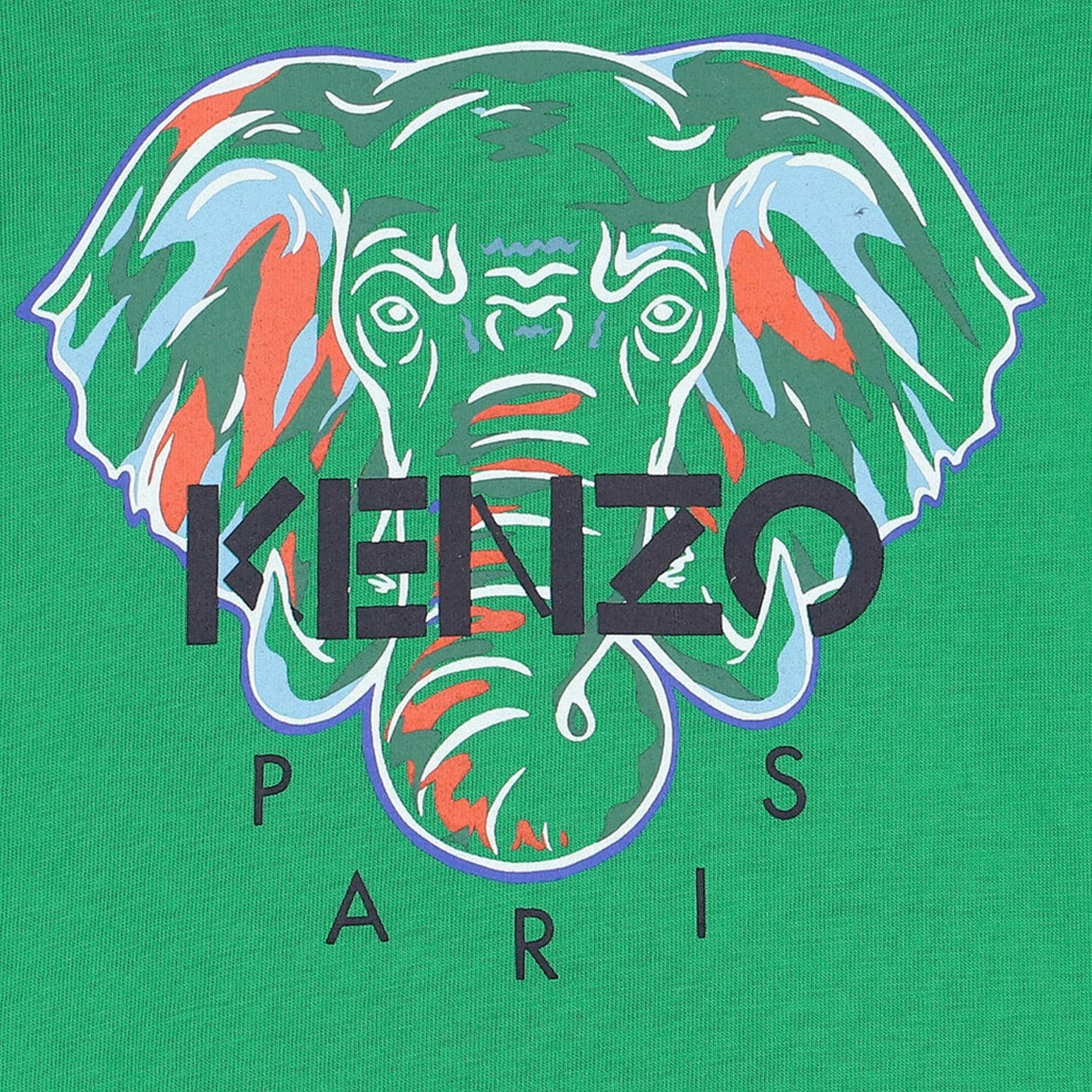 kenzo-kids-elephant-short-sleeves-t-shirt-1