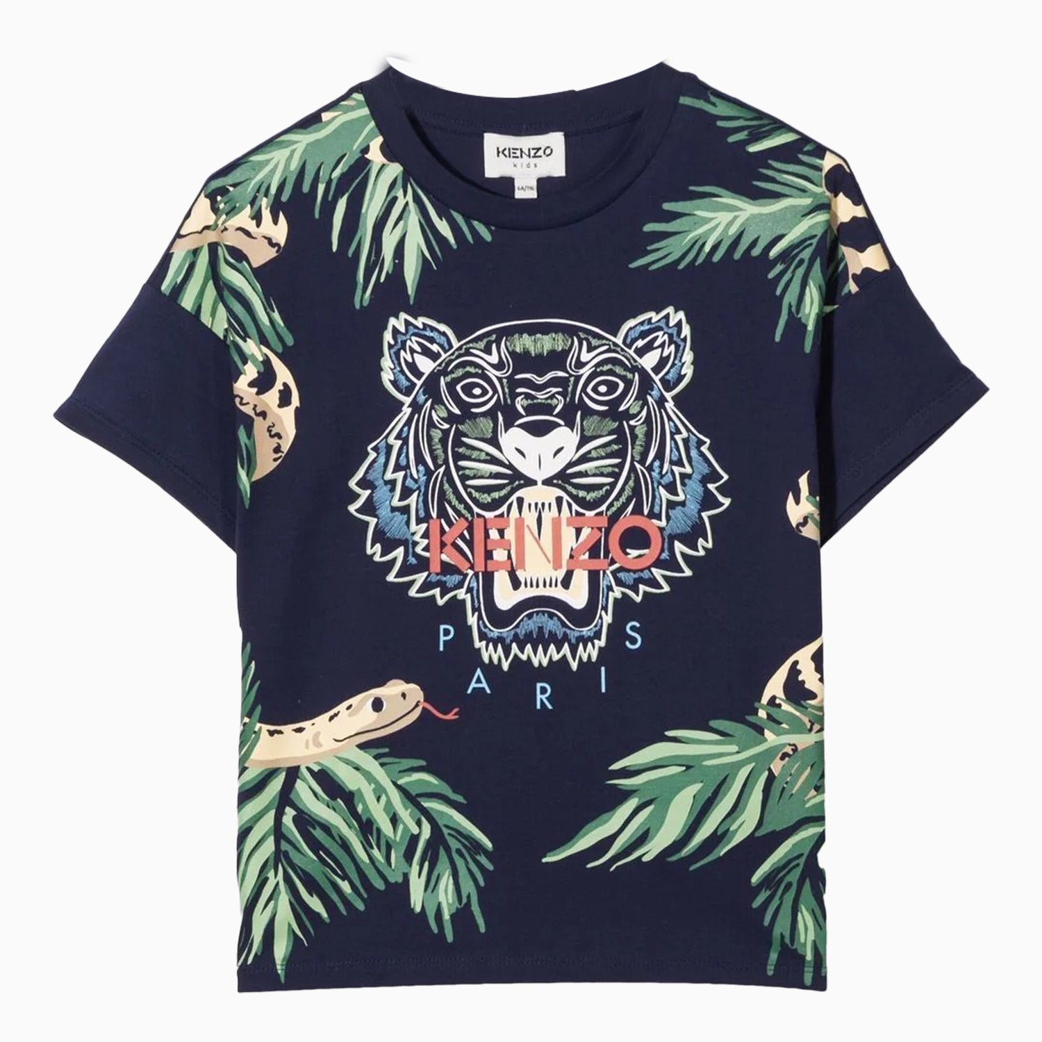 kenzo-kids-tiger-graphic-print-t-shirt-k25642-85m