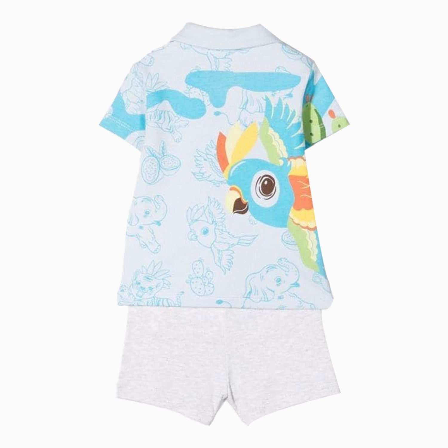 kenzo-kids-polo-shirt-and-short-outfit-k98056-78b