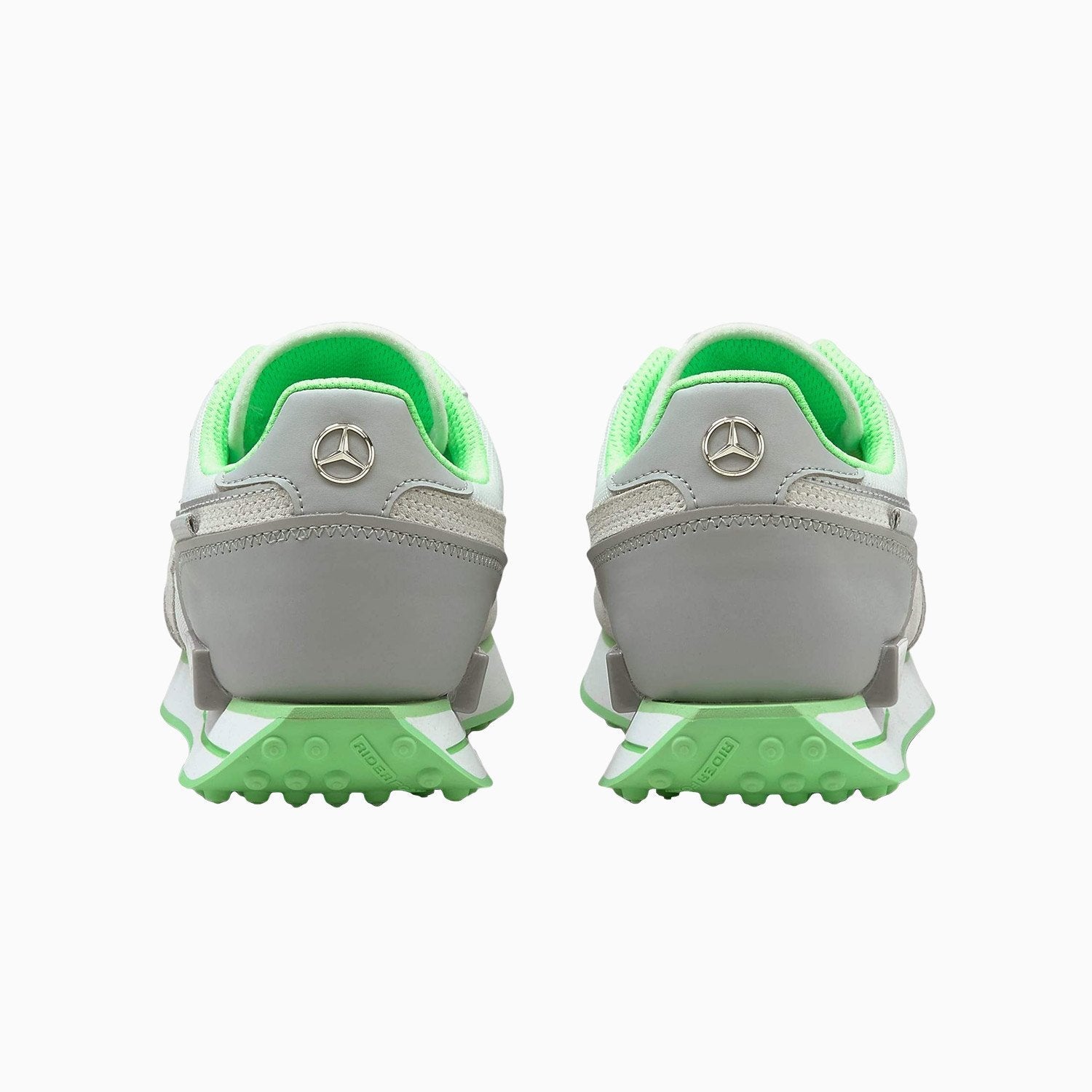 Puma Men's Mercedes AMG Petronas F1 Future Rider Shoes