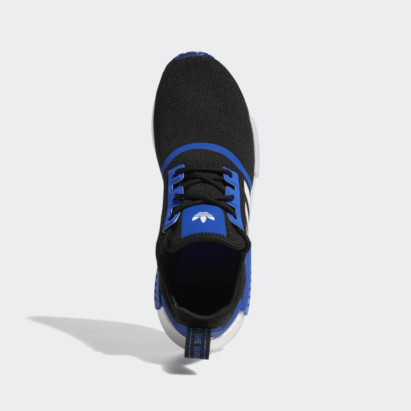 adidas Men's NMD_R1 Primeblue Shoes adidas Men's NMD_R1 Primeblue Shoes