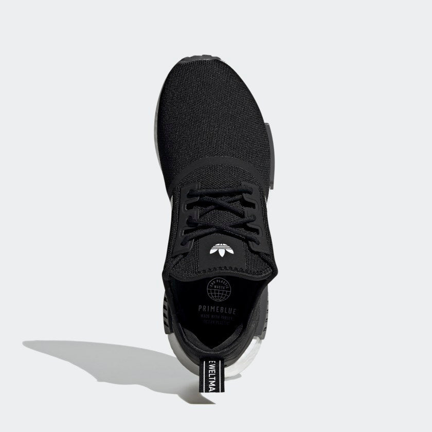 adidas Men's NMD_R1 Primeblue Shoes adidas Men's NMD_R1 Primeblue Shoes