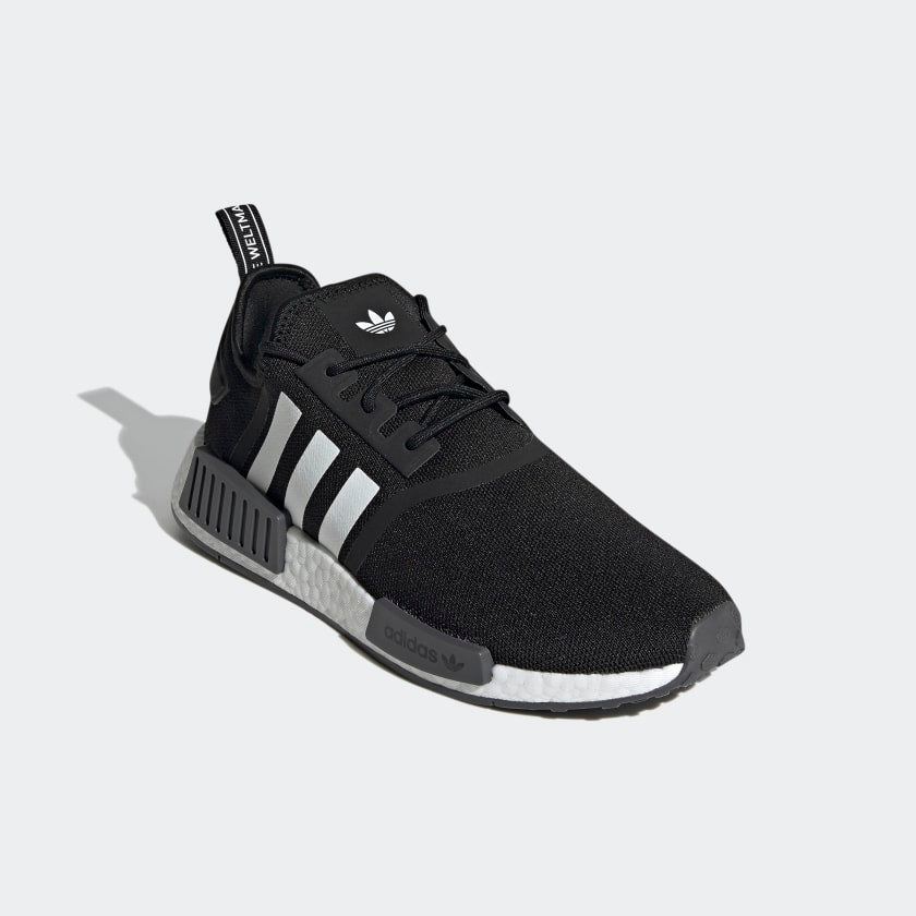 adidas Men's NMD_R1 Primeblue Shoes adidas Men's NMD_R1 Primeblue Shoes