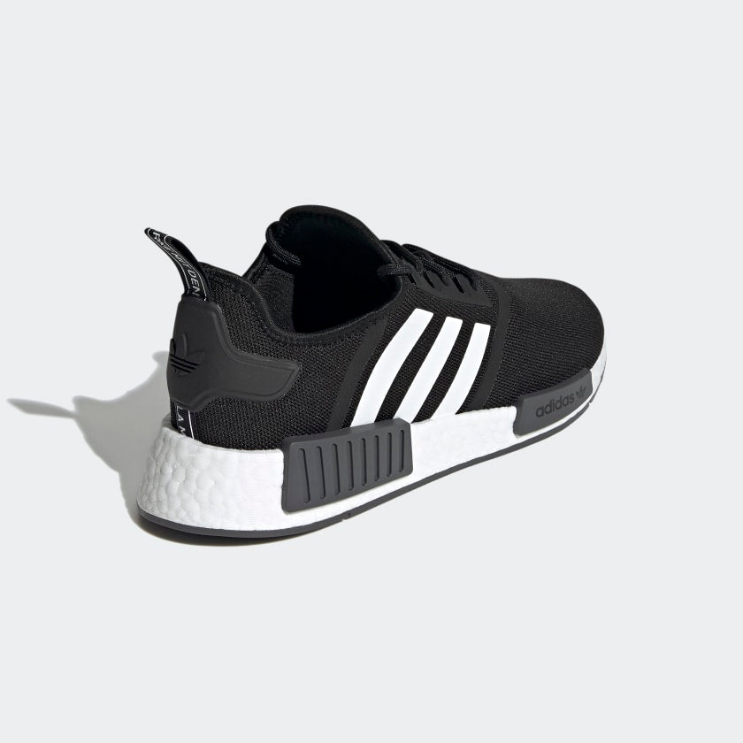 adidas Men's NMD_R1 Primeblue Shoes adidas Men's NMD_R1 Primeblue Shoes