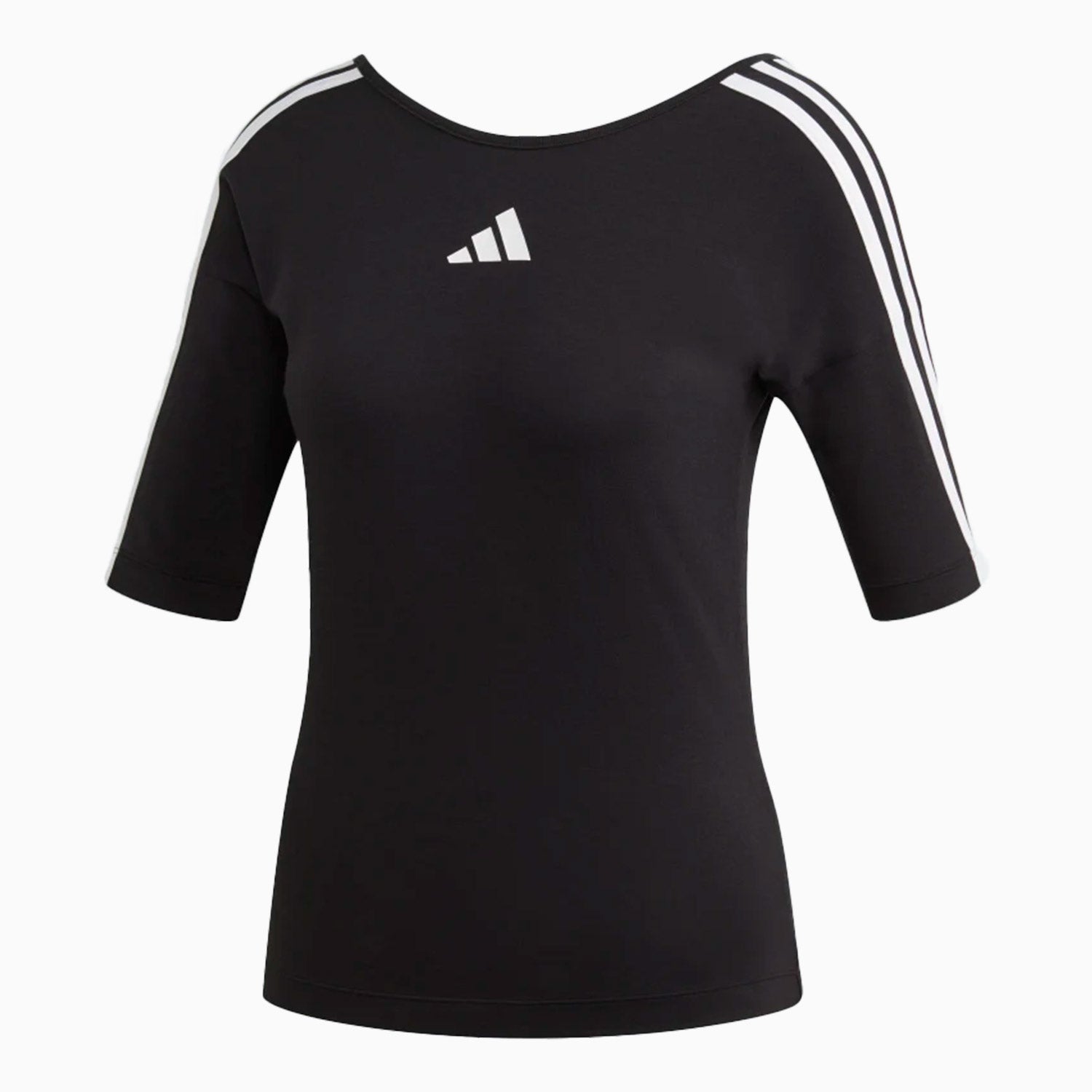 Adidas open back top sales